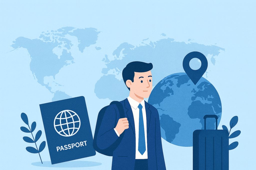 PCC Apostille Services in India for work visas and overseas job applications