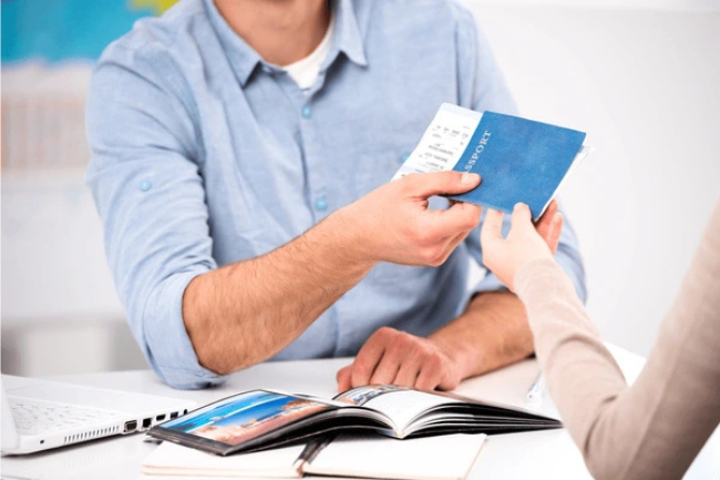 PCC Apostille Services in India for dependent and family visa documentation