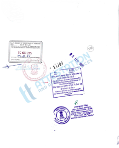 Sudan Attestation Services in India – Complete document legalization support by TT Attestation